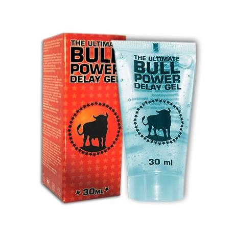 Bull Power Gel Retardant E20640