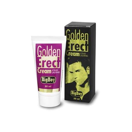 Big Boy Golden Erect Cream E22562