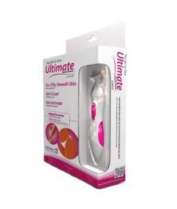 Kit Complet de Rasage Intime pour Femme