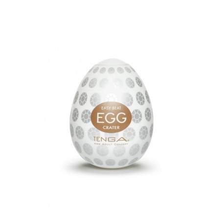 Tenga Egg Spider E21517