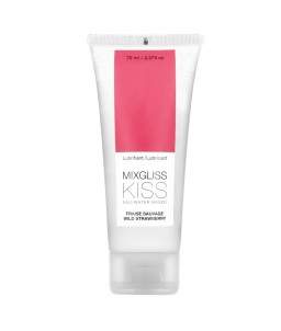 MIXGLISS SWEET lubrifiant intime à base d’eau parfumé et gourmand Bubble Gum