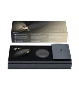 Lelo Lyla : oeuf vibreur à télécommande Rose Profond 2271739