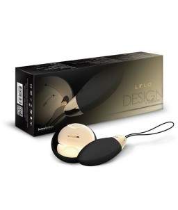 Lelo Lyla : oeuf vibreur à télécommande Rose Profond 2271739