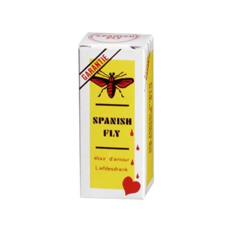 Spanish Fly Extra E20643