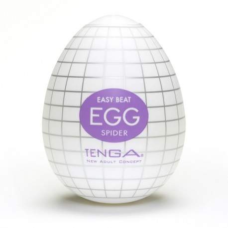 Tenga Egg Silky E21710