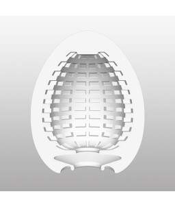 Tenga Egg Silky E21710