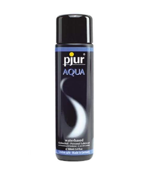 Pjur Analyse Me Gel Lubrifiant Anal et Relaxant 100ml