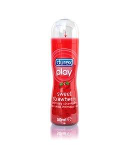 Durex Play Warming Lubrifiant Chauffant non Parfumé