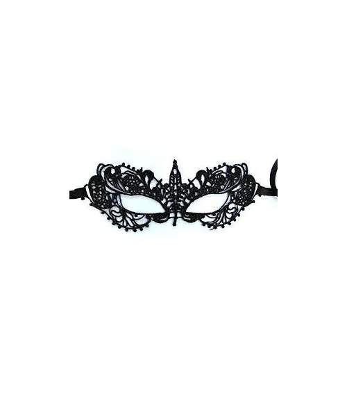 Masque TAOI 3D TATTOO Auto-Collant Pour Visage Noir 5060745