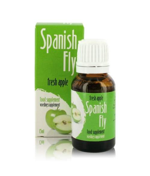 Spanish Fly Caramel E22462