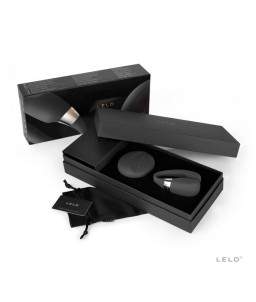 Lelo Tiani : Vibromasseur Pour Couple à Télécommande Noir