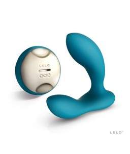 Lelo Tiani : Vibromasseur Pour Couple à Télécommande Noir