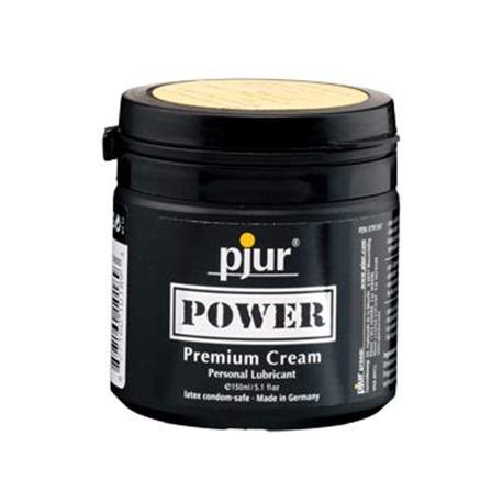 Pjur Power Lubrifiant Anal Extreme E22505