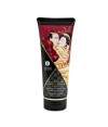 Sextoys, sexshop, loveshop, lingerie sexy : Huiles de Massage et bougies : Shunga Crème de Massage delectable vin petillant a...