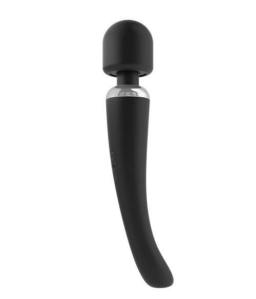 Godemichet Dildo Real Sensation L Dorcel Noir