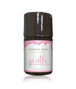 Gel Stimulant Clitoris "Intimate Organics" GENTLE