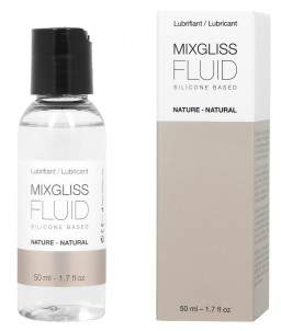 Lubrifiant MixGliss Fluid