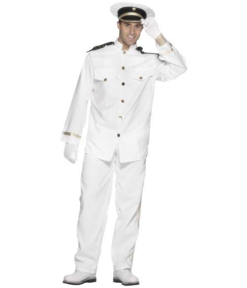 Costume Officier "M/L" 1530