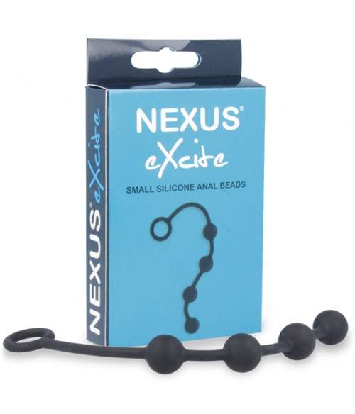 Nexus - Ace Plug Anal Vibrant Radio commandé Sans Fils