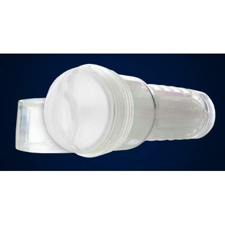 Fleshlight Ice Vagin Cristal Transparente E22796