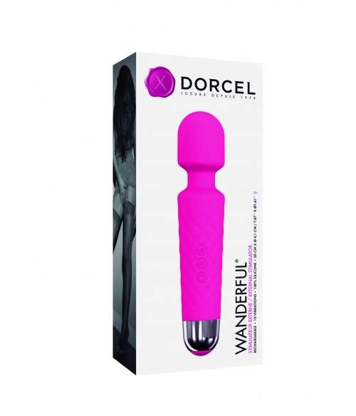 Godemichet Dildo Real Sensation L Dorcel Noir