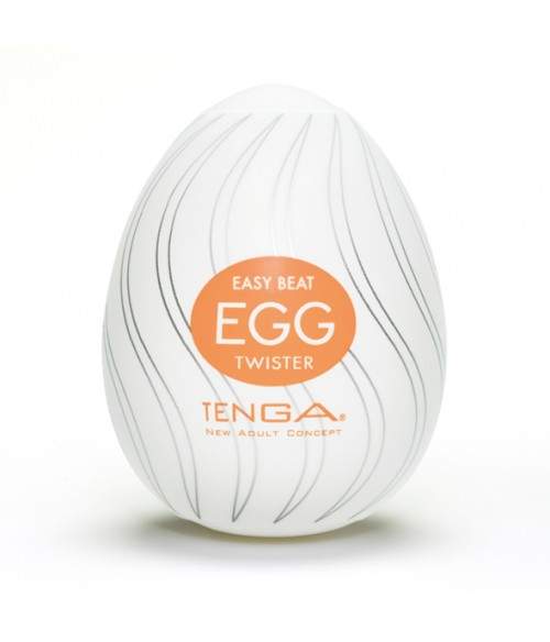 Tenga Egg Silky E21710