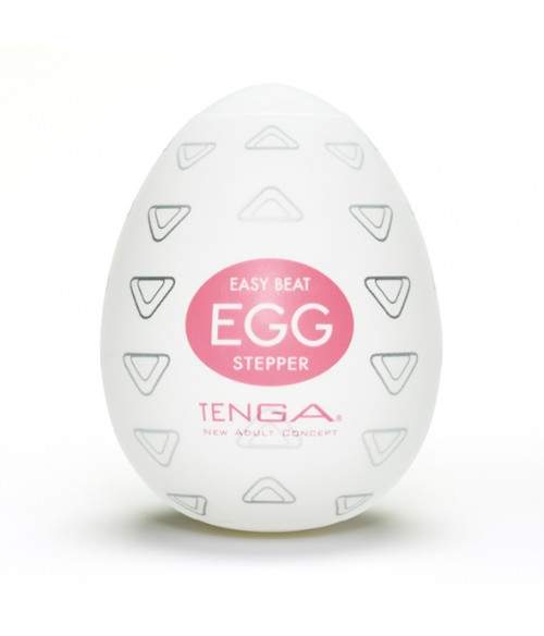 Tenga Egg Silky E21710