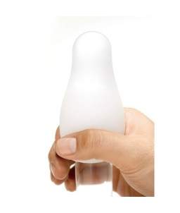 Tenga Egg Silky E21710