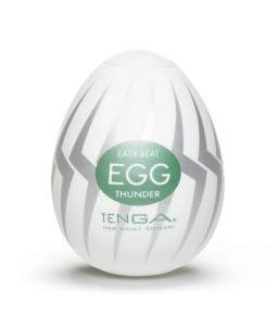 Tenga Egg Silky E21710