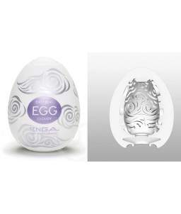 Tenga Egg Silky E21710