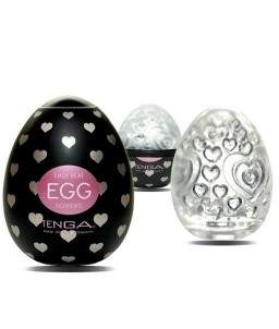 Tenga Egg Silky E21710