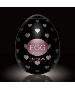 Tenga Egg Silky E21710