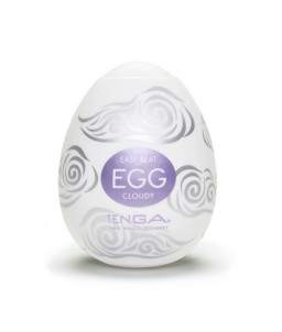 Tenga Egg Silky E21710