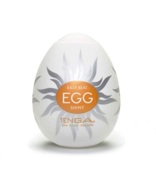 Tenga Egg Silky E21710