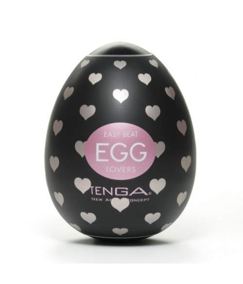 Tenga Egg Silky E21710