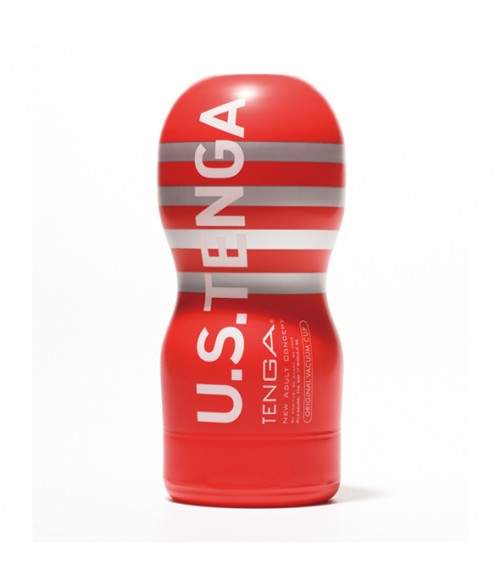 Tenga US Deep Throat Cup E21509