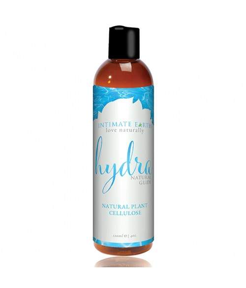 Lubrifiant Eau "Intimate Organics" HYDRA 60ml 1002382