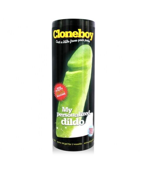 CloneBoy Glow in the Dark E22618