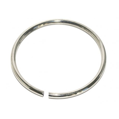 Cockring Inox 45mm Ouvert