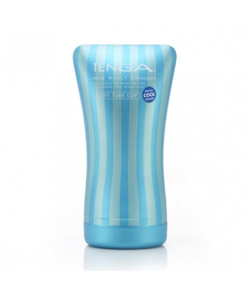 Tenga US Soft Tube Cup E21510