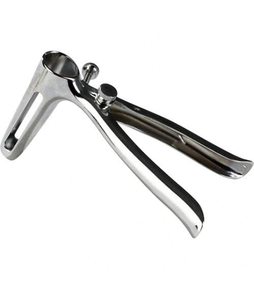 Speculum Anal à 3 Branches SHH-110012