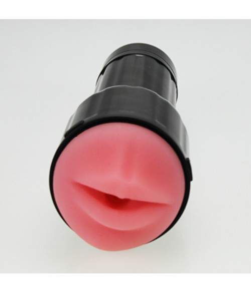 Vagin Artificiel Type Fleshlight Bouche Chair X-3911