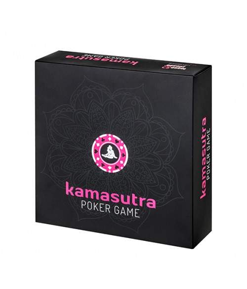 Jeu Kama Poker 3520750