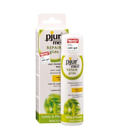 Pjur Analyse Me Gel Lubrifiant Anal et Relaxant 100ml