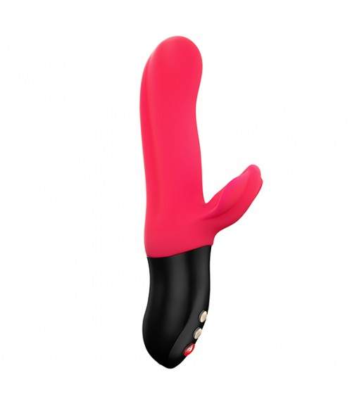 Vibromasseur Fun Factory Stronic Drei Vibrateur Pulsateur Violet Spécial Point G