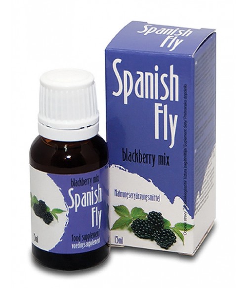 Spanish Fly Mure Sexshop Loveshope