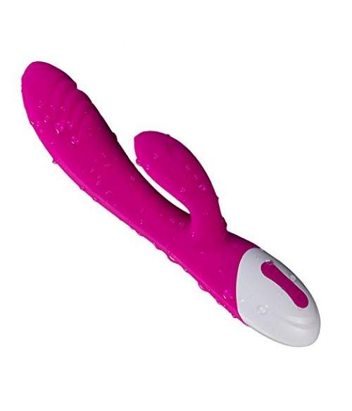 Vibromasseur Rabbit Blossom FPBA306A00-42