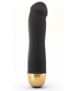 Sextoy Vibromasseur Dorcel Mini Must