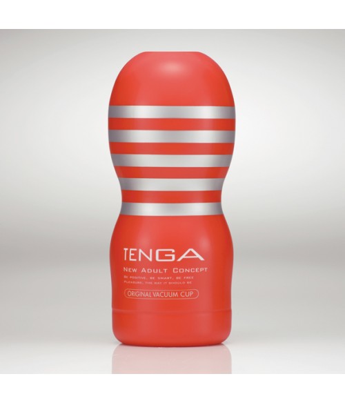 Tenga US Soft Tube Cup E21510