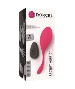 Vibromasseur Dorcel Expert G 7010067